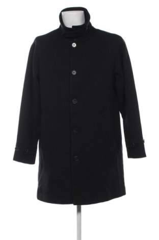 Pánský kabát  Jack & Jones, Velikost L, Barva Černá, Cena  2 599,00 Kč, #136995917