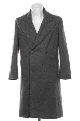 Pánský kabát  Unbranded, Velikost M, Barva Šedá, Cena  1 829,00 Kč, #137009241