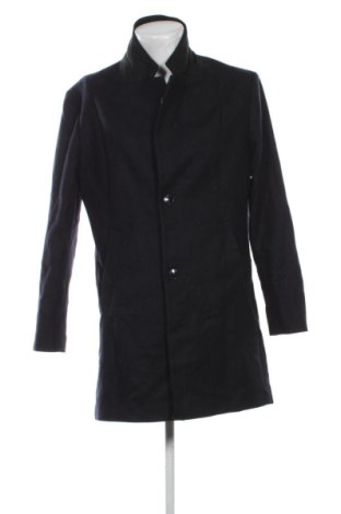 Pánský kabát  Zara, Velikost XL, Barva Modrá, Cena  979,00 Kč, #130352313