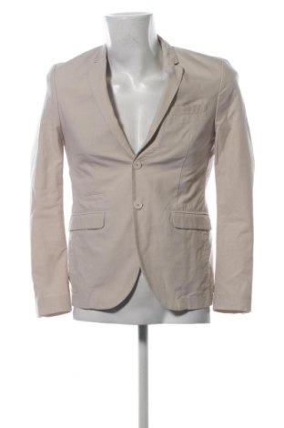 Męska marynarka Unbranded, Rozmiar M, Kolor Beżowy, Cena 58,99 zł, #136916982