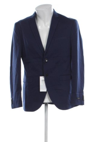 Férfi zakó Jack & Jones, Méret XL, Szín Kék, Ár 47 229 Ft, #136941223