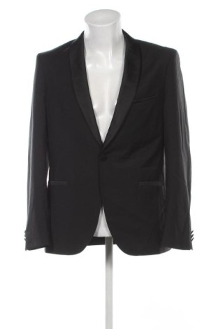 Pánské sako  Unbranded, Velikost L, Barva Černá, Cena  759,00 Kč, #136943795