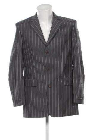 Pánské sako  Unbranded, Velikost L, Barva Šedá, Cena  190,00 Kč, #136947446