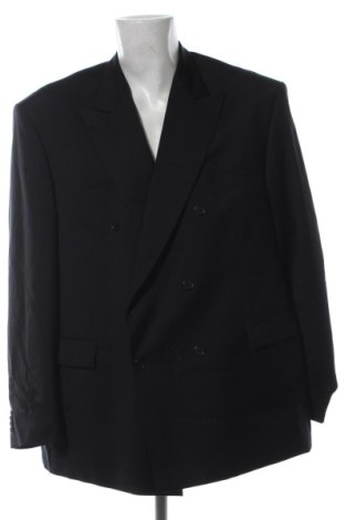 Мъжко сако Unbranded, Размер XXL, Цвят Черен, Цена 15,00 €, #136959999