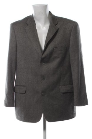 Мъжко сако Stafford, Размер XXL, Цвят Кафяв, Цена 6,00 €, #136962287