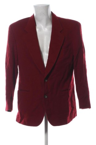 Férfi zakó Hugo Boss, Méret L, Szín Piros, Ár 22 055 Ft, #136963296
