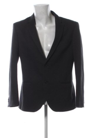 Herren Sakko Tom Tailor, Größe XL, Farbe Schwarz, Preis 15,00 €, #136963465
