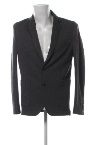 Pánské sako  Unbranded, Velikost L, Barva Šedá, Cena  198,00 Kč, #136963516