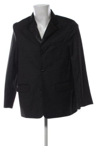Pánské sako  Unbranded, Velikost M, Barva Černá, Cena  291,00 Kč, #136967085