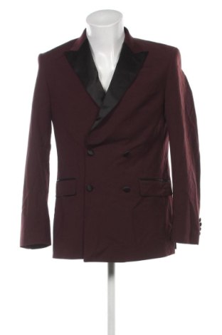 Pánské sako  Unbranded, Velikost M, Barva Fialová, Cena  1 229,00 Kč, #136976614