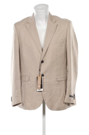 Pánské sako  Jack & Jones, Velikost XL, Barva Béžová, Cena  2 849,00 Kč, #136977859