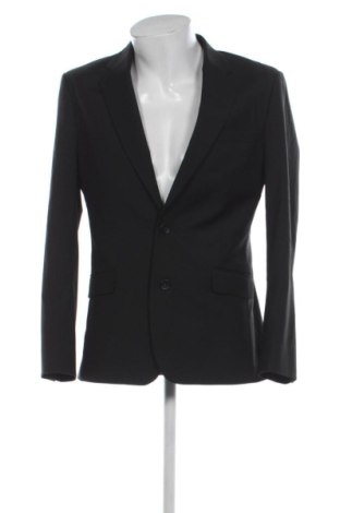 Sacou de bărbați ASOS, Mărime M, Culoare Negru, Preț 97,95 Lei, #136979513