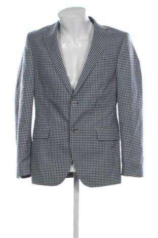 Мъжко сако Tommy Hilfiger, Размер L, Цвят Многоцветен, Цена 43,00 €, #136983939
