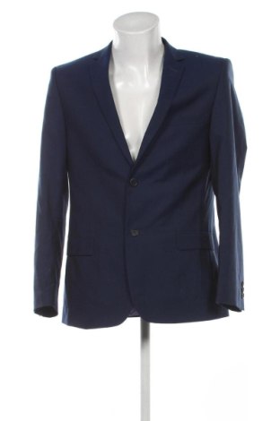 Férfi zakó Ted Baker, Méret L, Szín Kék, Ár 119 710 Ft, #136986933