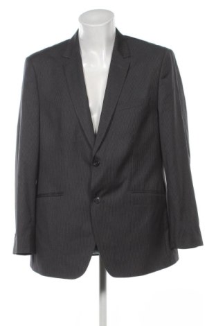 Pánské sako  F&F, Velikost 3XL, Barva Šedá, Cena  292,00 Kč, #136993183