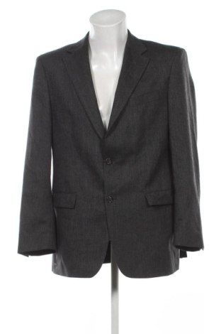 Sacou de bărbați Rollmann, Mărime L, Culoare Gri, Preț 94,48 Lei, #137009187
