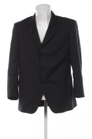 Sacou de bărbați Unbranded, Mărime XL, Culoare Albastru, Preț 73,49 Lei, #137009278