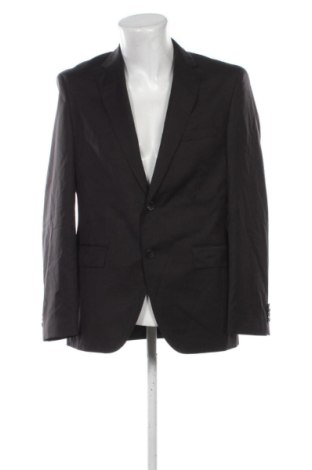 Férfi zakó Hugo Boss, Méret L, Szín Fekete, Ár 96 979 Ft, #137020635