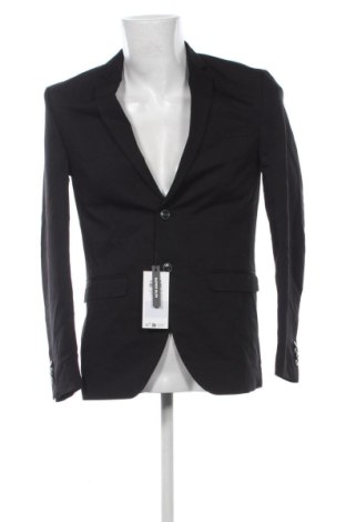 Pánské sako  Unbranded, Velikost M, Barva Černá, Cena  1 229,00 Kč, #137030373