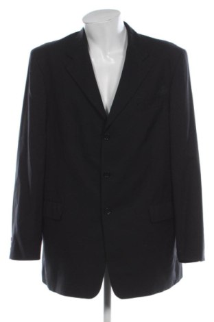 Ανδρικό σακάκι Unbranded, Μέγεθος 3XL, Χρώμα Μαύρο, Τιμή 25,99 €, #137039269
