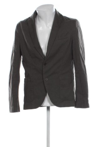 Herren Sakko Angelo Litrico, Größe L, Farbe Grün, Preis € 29,99, #135999120