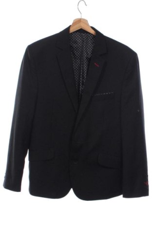 Férfi zakó Unbranded, Méret S, Szín Fekete, Ár 5 019 Ft, #136545059