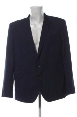 Męska marynarka Unbranded, Rozmiar XXL, Kolor Niebieski, Cena 96,99 zł, #136888788