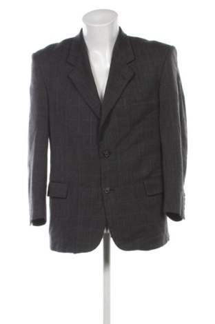Sacou de bărbați Unbranded, Mărime XL, Culoare Gri, Preț 86,00 Lei, #136918186