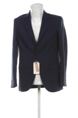 Herren Sakko Unbranded, Größe M, Farbe Blau, Preis 47,99 €, #136944690