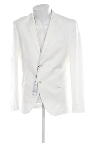 Pánské sako  Unbranded, Velikost L, Barva Krémová, Cena  1 229,00 Kč, #136973527