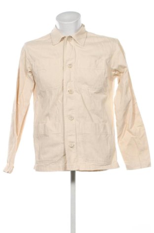 Мъжко сако Selected Homme, Размер M, Цвят Екрю, Цена 33,42 €, #136985270