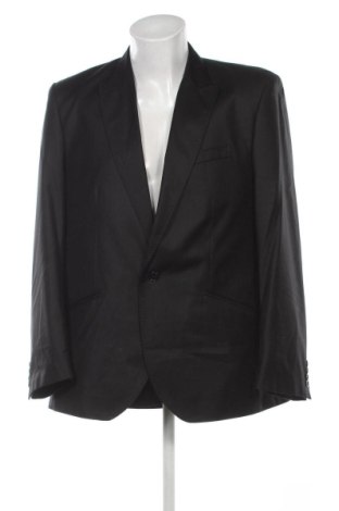 Sacou de bărbați Sentier, Mărime L, Culoare Negru, Preț 79,00 Lei, #136999386
