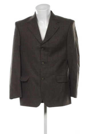 Sacou de bărbați Unbranded, Mărime L, Culoare Maro, Preț 89,23 Lei, #137011101