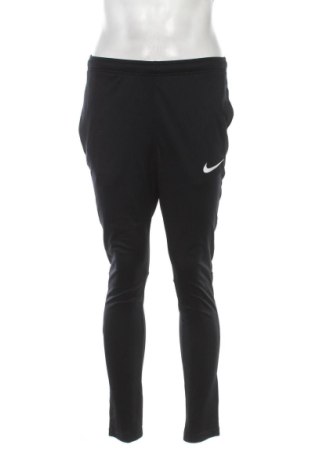 Ανδρικό αθλητικό παντελόνι Nike, Μέγεθος S, Χρώμα Μαύρο, Τιμή 29,00 €, #136865279