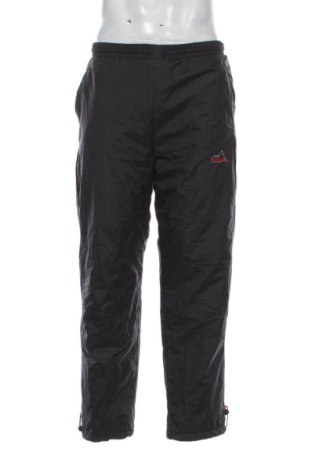 Pantaloni trening de bărbați Unbranded, Mărime L, Culoare Negru, Preț 57,74 Lei, #136892820