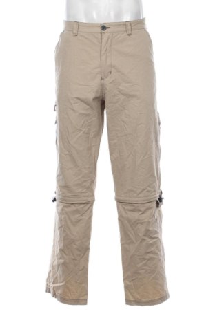 Herren Sporthose Commander, Größe XL, Farbe Beige, Preis € 14,99, #136896855