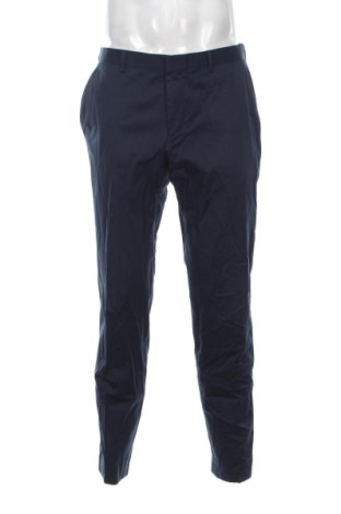 Herrenhose Hugo Boss, Größe 3XL, Farbe Blau, Preis 33,99 €, #136905050