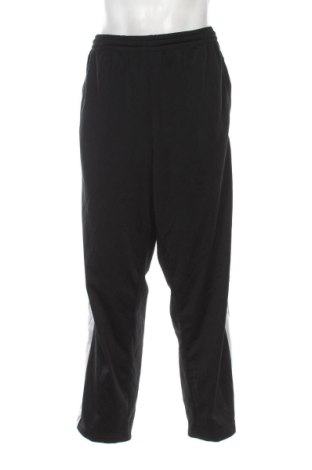 Мъжко спортно долнище Adidas, Размер XL, Цвят Многоцветен, Цена 25,05 €, #136917345