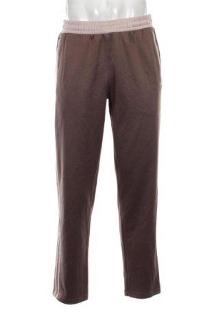 Pantaloni trening de bărbați Adidas, Mărime S, Culoare Maro, Preț 291,99 Lei, #136918836