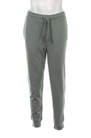 Мъжко спортно долнище Hugo Boss, Размер S, Цвят Зелен, Цена 79,25 €, #136921046