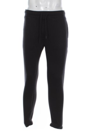 Férfi sport nadrág Bershka, Méret S, Szín Fekete, Ár 10 129 Ft, #136921110