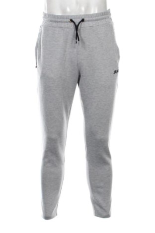Pantaloni trening de bărbați Jako, Mărime S, Culoare Gri, Preț 61,99 Lei, #136927331