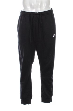 Herren Sporthose Nike, Größe L, Farbe Schwarz, Preis € 44,99, #136941907