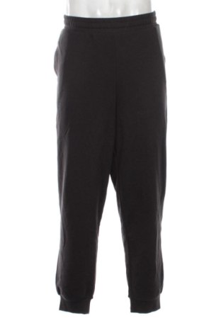 Мъжко спортно долнище PUMA, Размер XL, Цвят Черен, Цена 56,24 €, #136943394