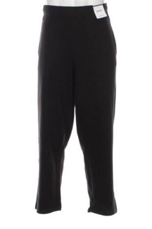 Pánské tepláky  Pull&Bear, Velikost L, Barva Černá, Cena  599,00 Kč, #136943769