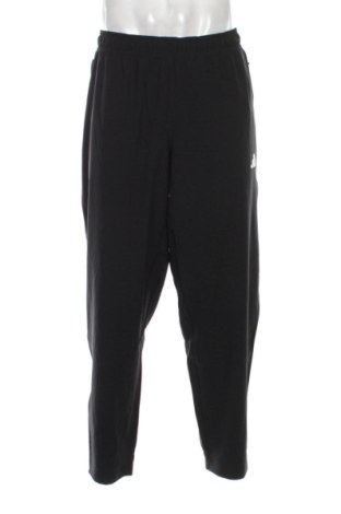 Herren Sporthose Adidas, Größe XL, Farbe Schwarz, Preis 55,99 €, #136944143