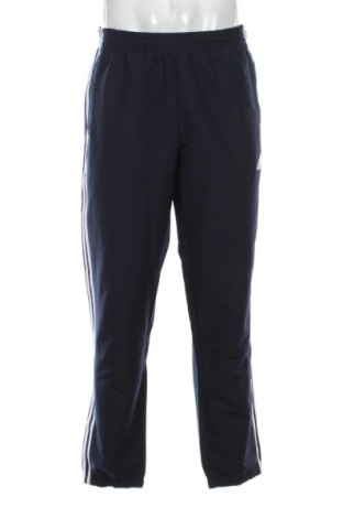Férfi sport nadrág Adidas, Méret M, Szín Kék, Ár 23 659 Ft, #136944555