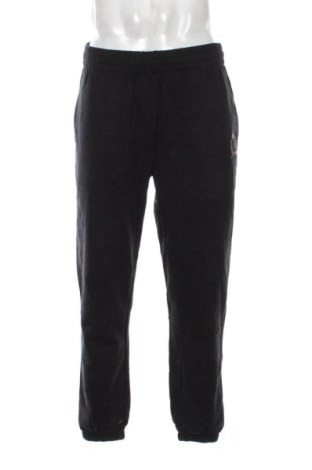 Herren Sporthose SikSilk, Größe L, Farbe Schwarz, Preis 31,99 €, #136944742