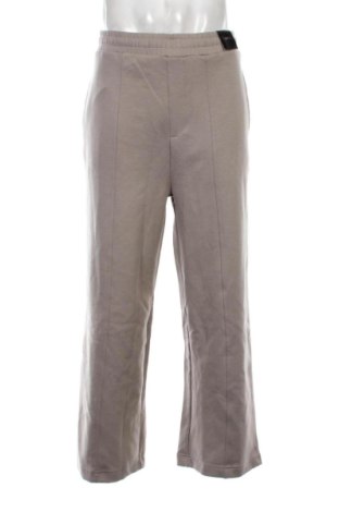 Férfi sport nadrág Pull&Bear, Méret S, Szín Bézs, Ár 10 129 Ft, #136947964