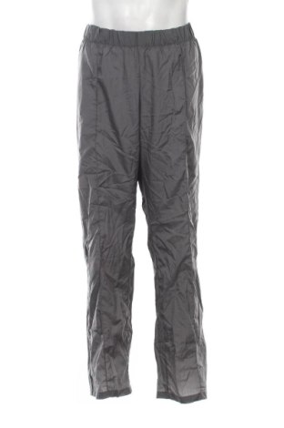 Мъжко спортно долнище H&M, Размер XL, Цвят Сив, Цена 19,18 €, #136952270